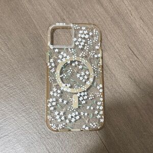 Rifle Paper Co Iphone 15 Plus Case